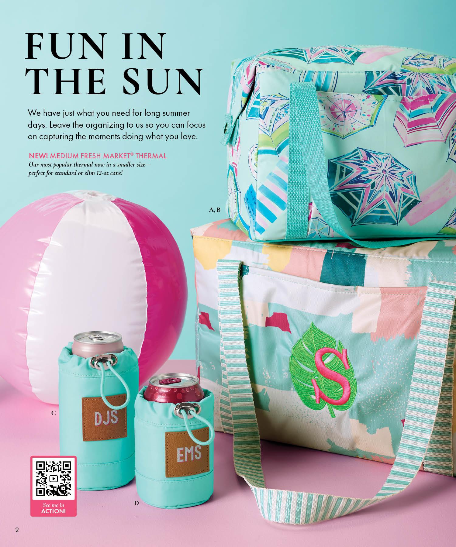 ThirtyOne Spring/Summer 2024 Catalog by Malynda Penner Issuu