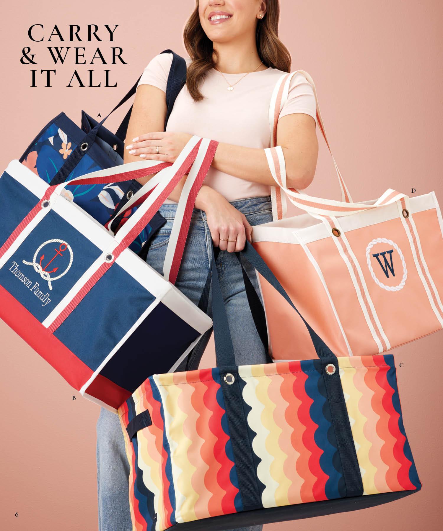 ThirtyOne Spring/Summer 2024 Catalog by Malynda Penner Issuu