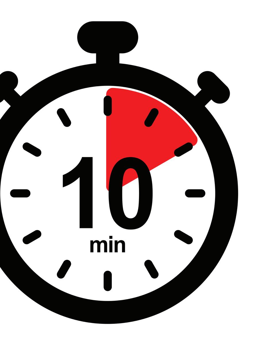 Cover for The Black Professional Magazine, Spring 2024 Issue