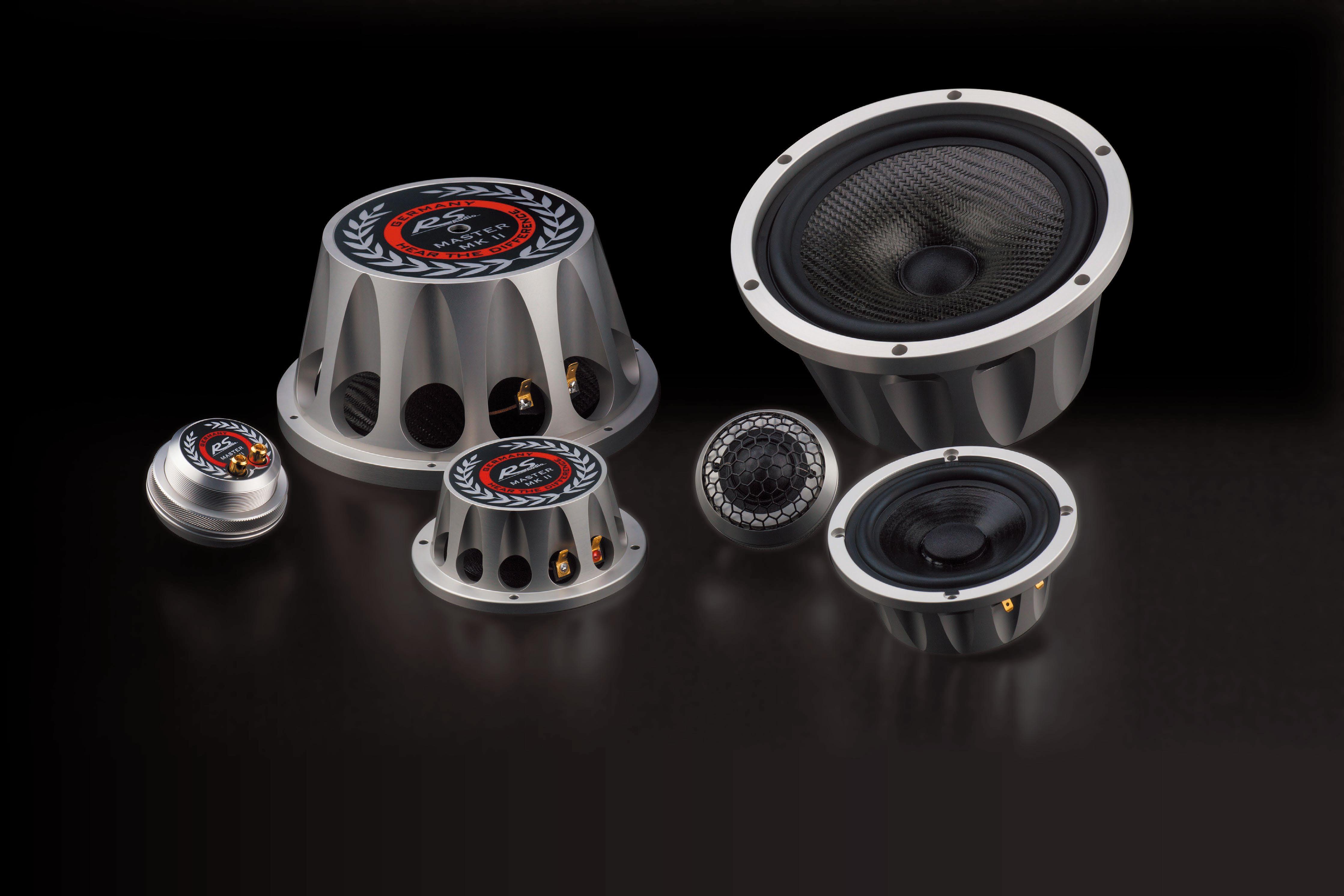 RS Stream 165-3 付属のクロスオーバーネットワーク　新品 RS Stream 165-3 – E:S CORPORATION