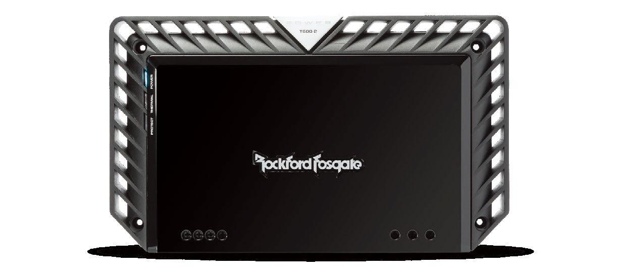 Rockford Fosgate P1 ウーファー 2基セット ROCKFORD FOSGATE