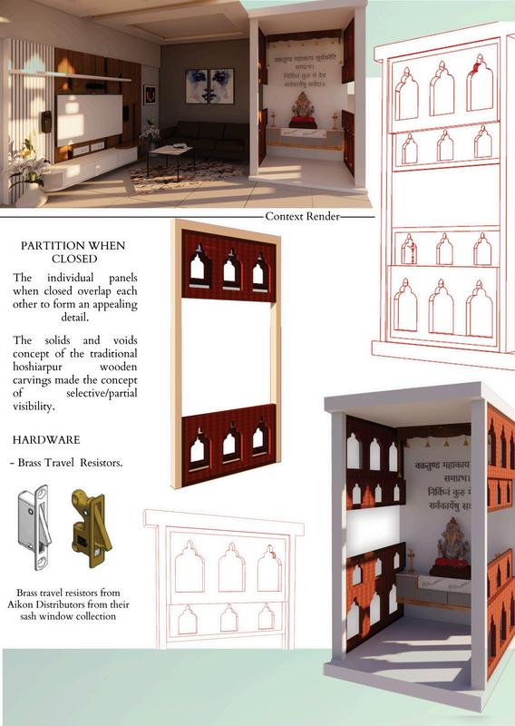 Interior and Spatial Design Portfolio by riaa0626 - Issuu
