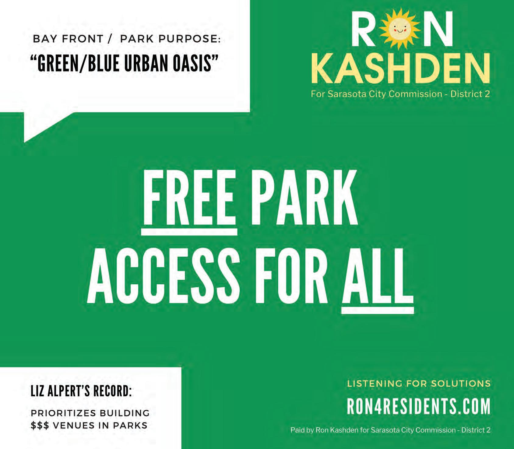 Sarasota/Siesta Key Observer 5.2.24 by The Observer Group Inc. - Issuu