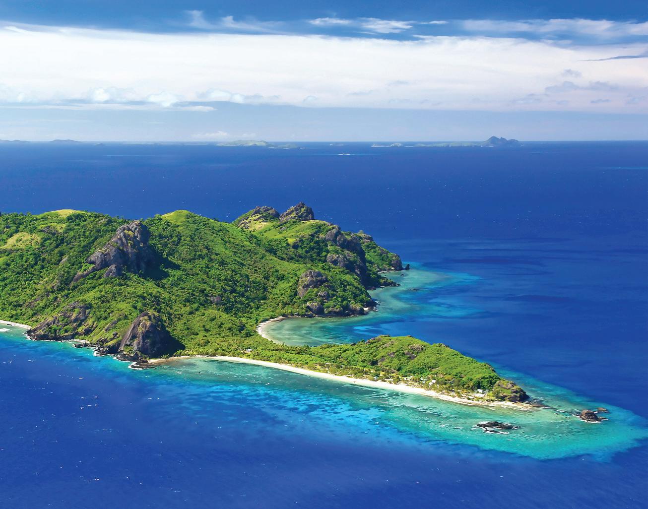 Oceania Destination Guide 2024-2025 NZD by scenic - Issuu