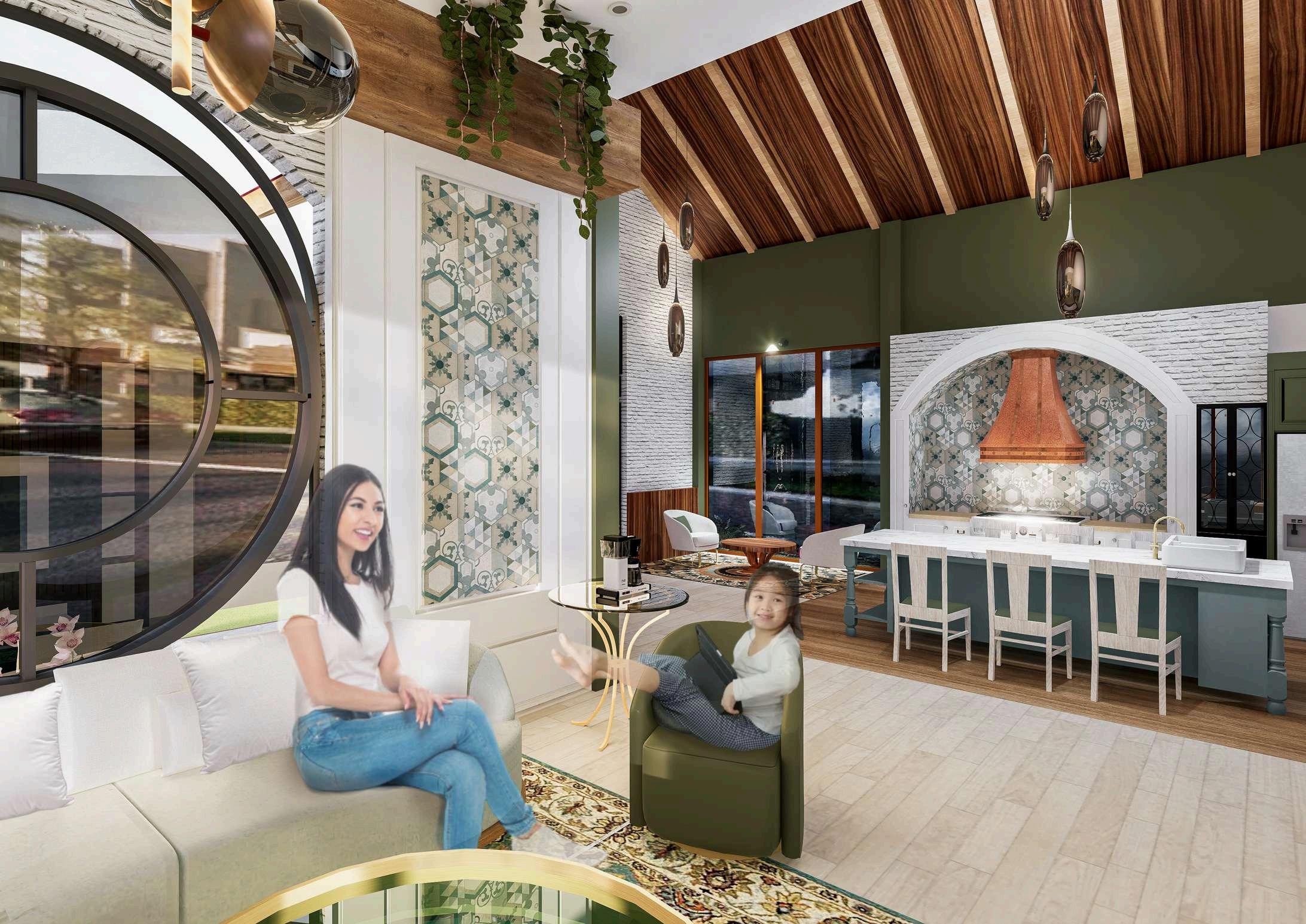 EMA INTERIOR DESIGN PORTFOLIO by Emanuel Selma Jovita - Issuu