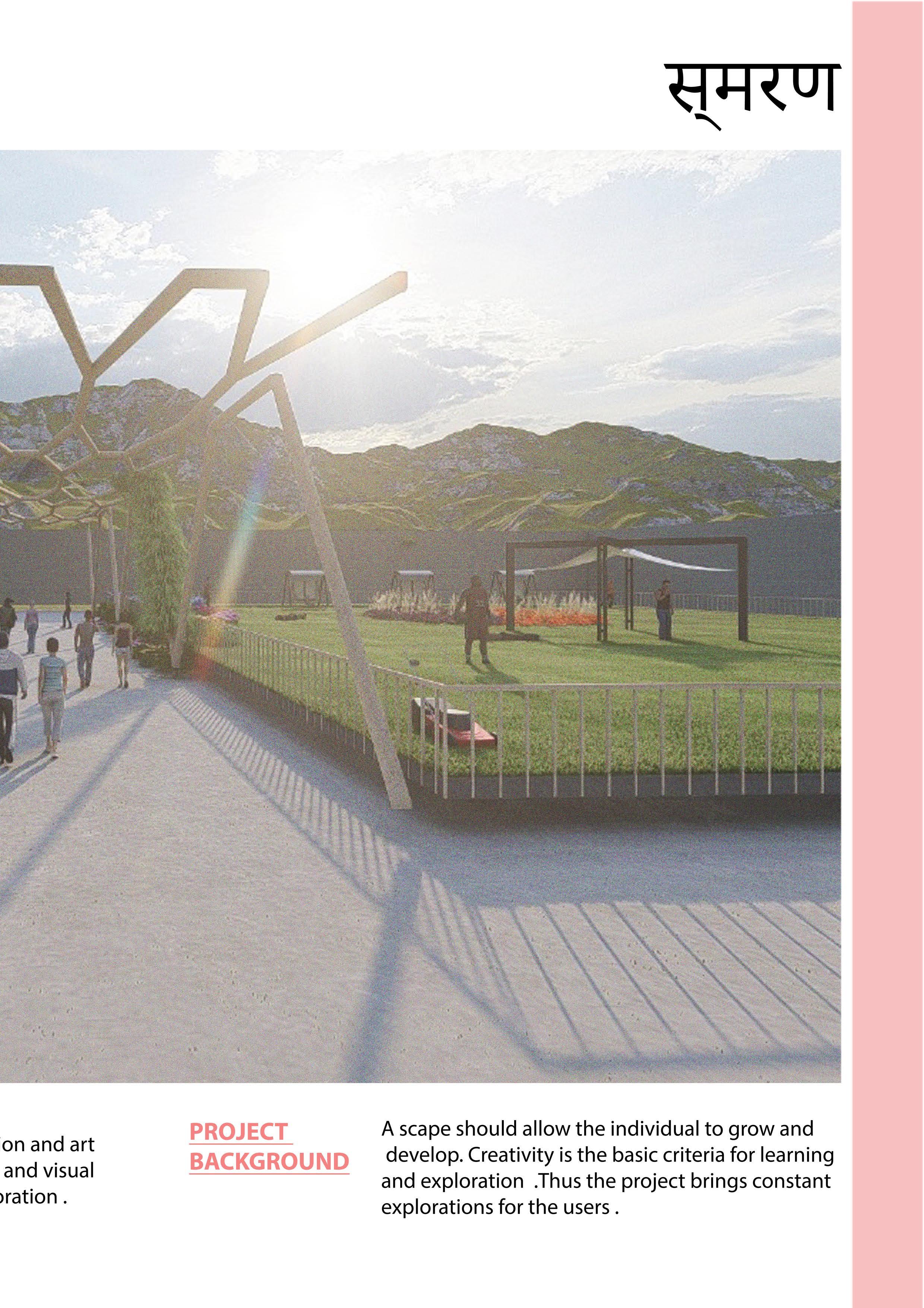 Architectural Portfolio by Disha Dutt by Disha Sharma - Issuu