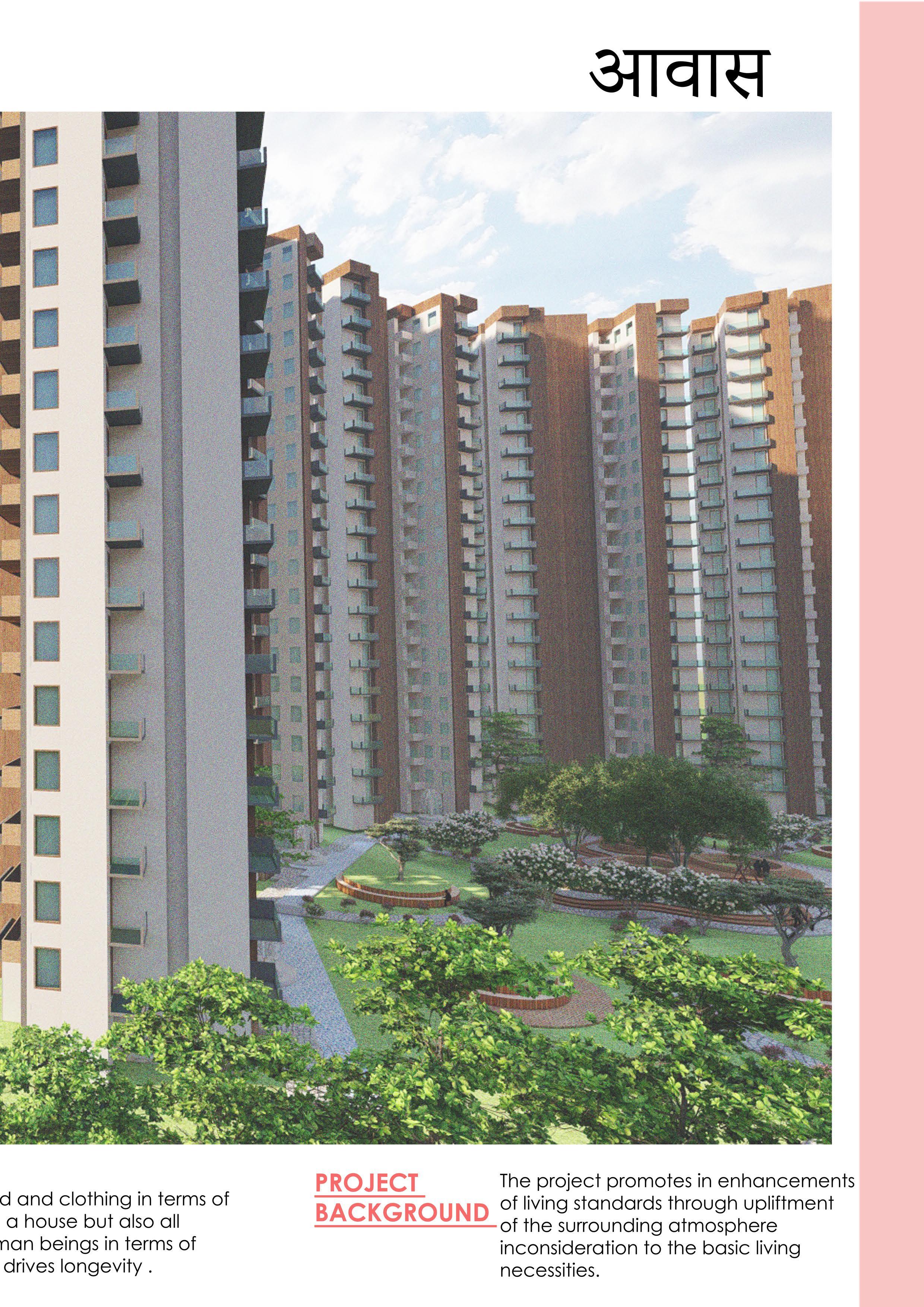 Architectural Portfolio by Disha Dutt by Disha Sharma - Issuu