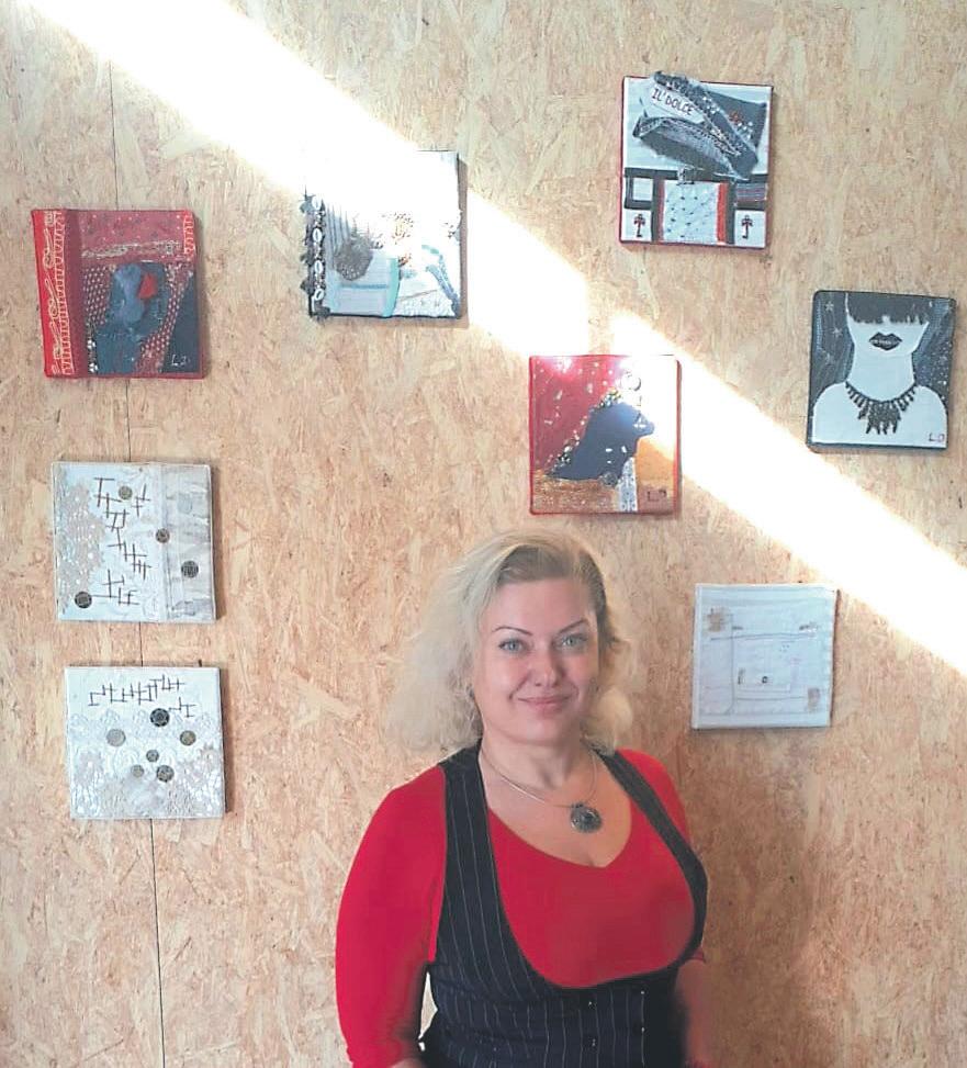 Kunst in de Wijk