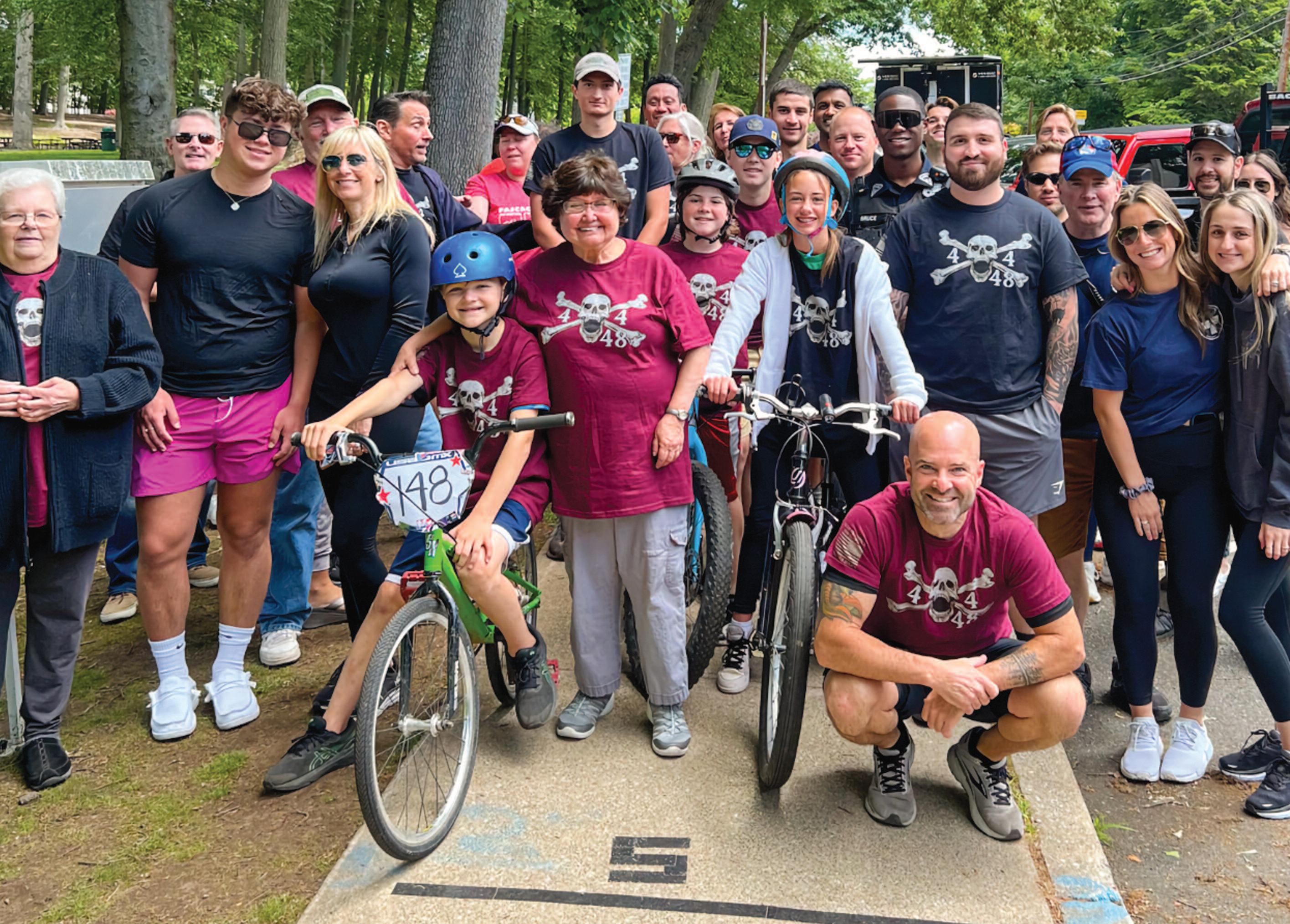 Pascack Press 5.6.24 by The Press Group Community Newspapers (New Jersey) -  Issuu