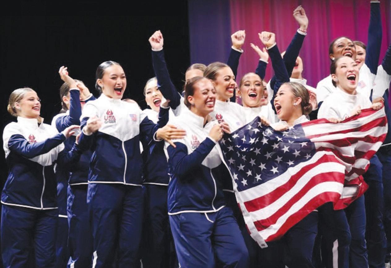 Pascack Press 5.6.24 by The Press Group Community Newspapers (New Jersey) -  Issuu