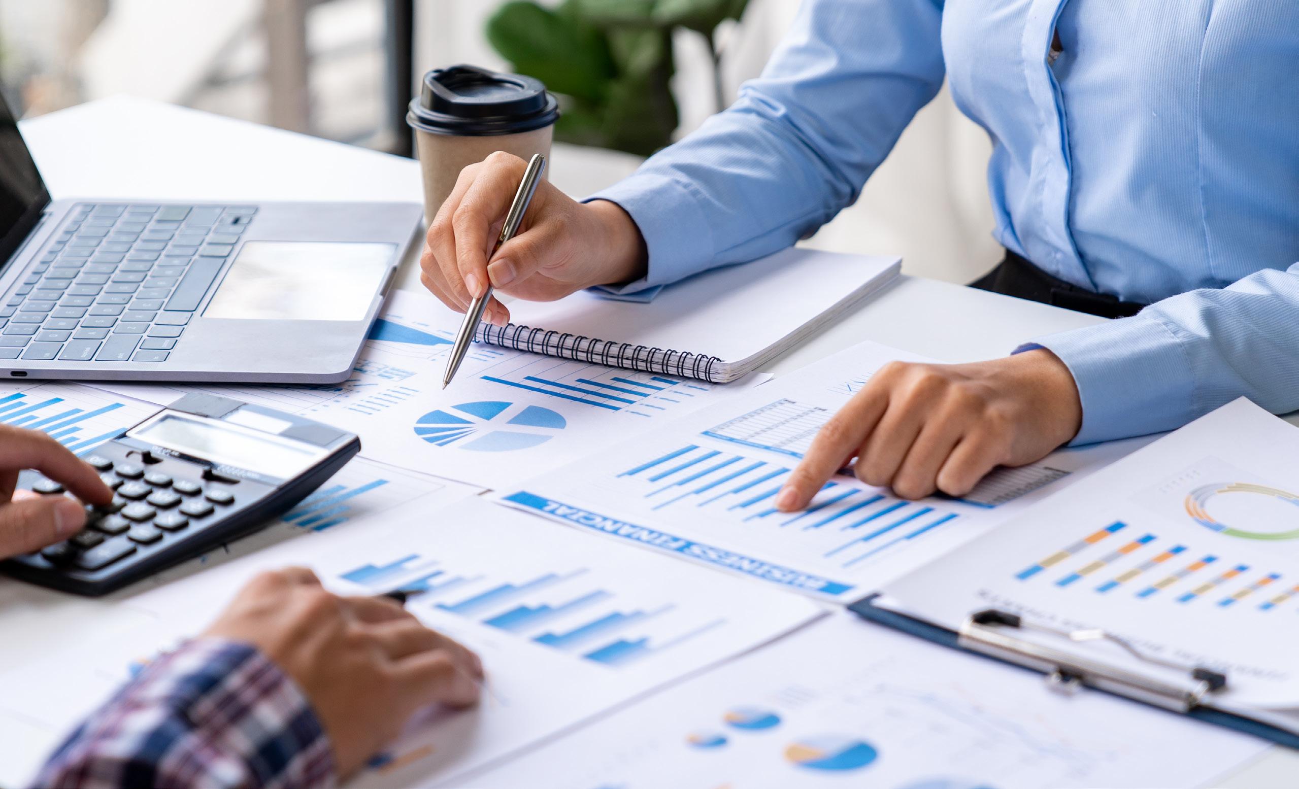 CLIENT ACCOUNTING & ADVISORY SERVICES: IS IT RIGHT FOR YOUR CONSTRUCTION BUSINESS?