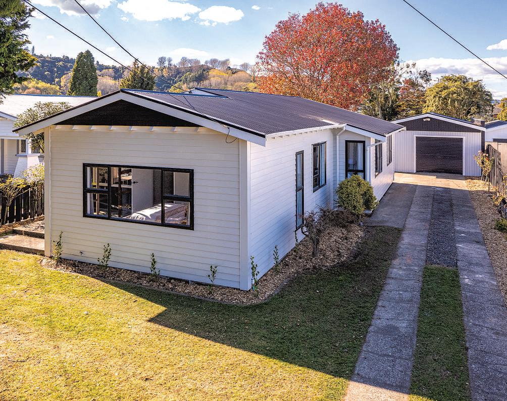 Whanganui Property Guide by NZME. Issuu