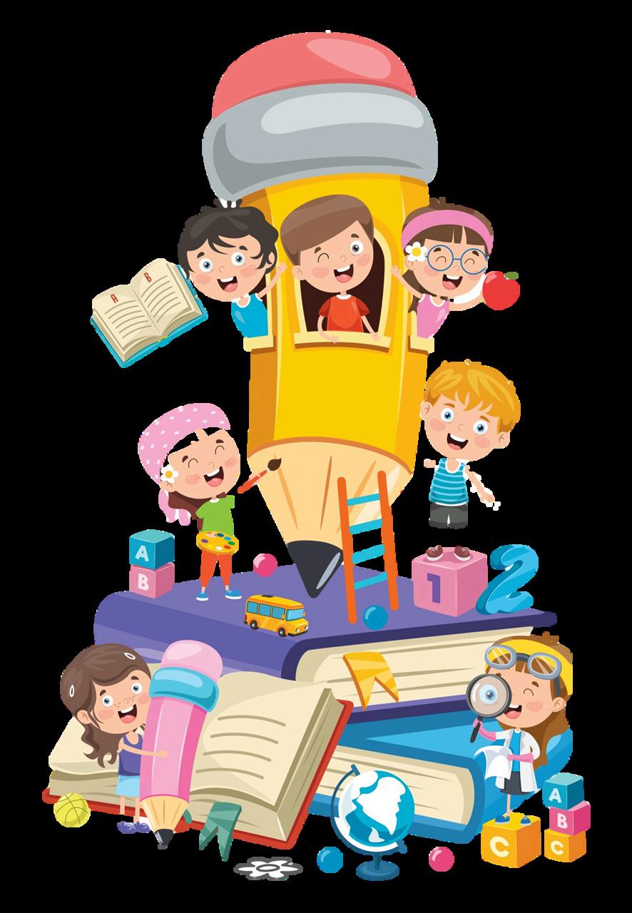Aprendizaje en la infancia_GenesisRizzo by Genesis Rizzo - Issuu