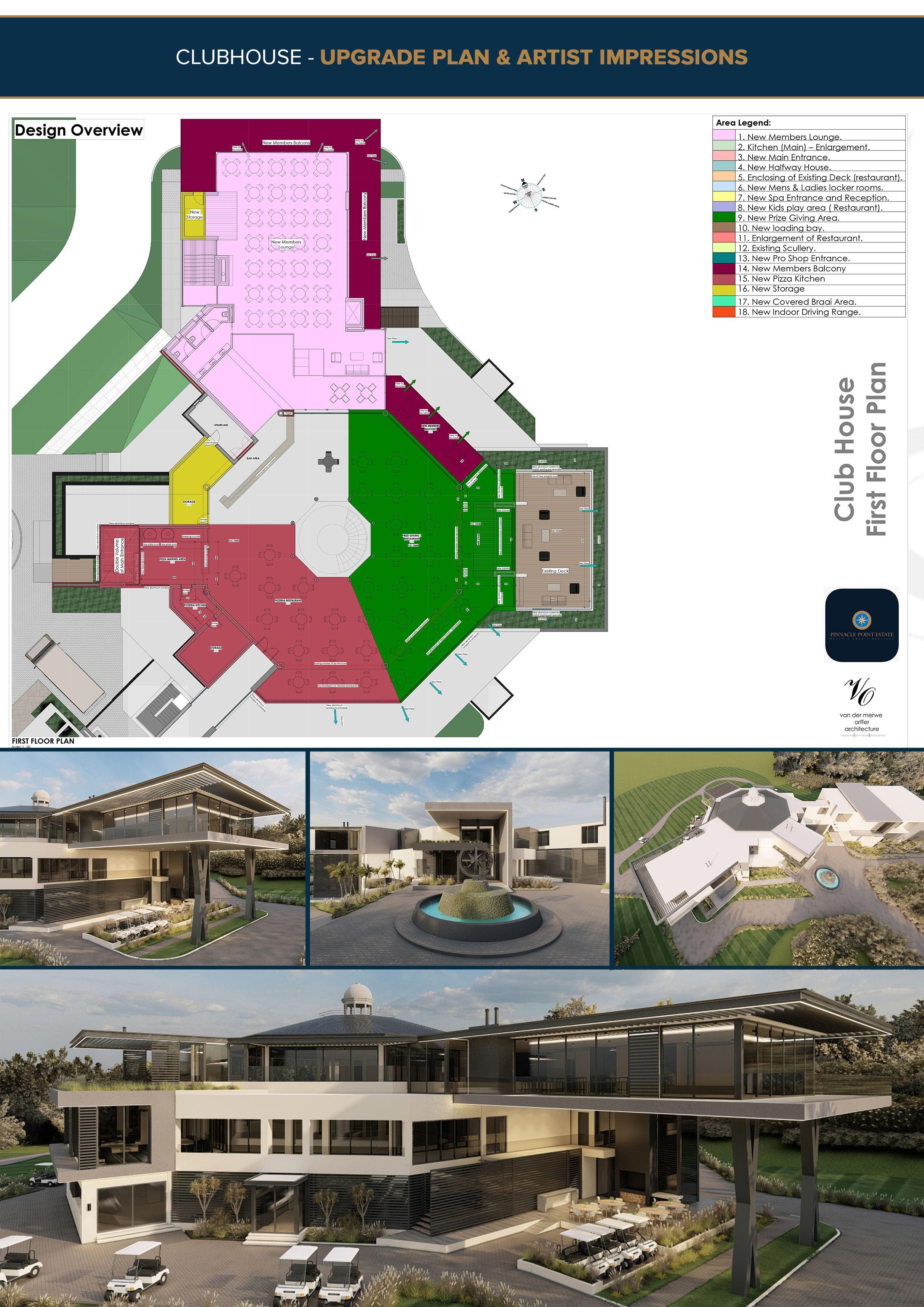 Pinnacle Point HOA Newsletter April 2024 by Pinnacle Point Estate Issuu