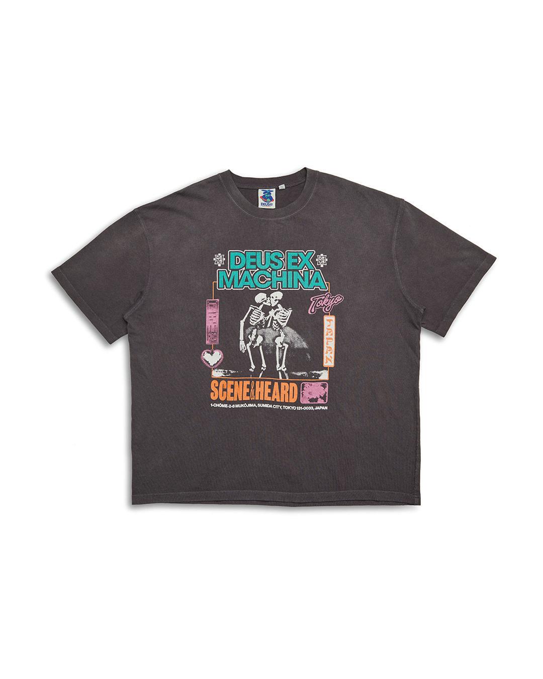 MASTERPIECE　deus ex machina Deus Ex Machina - Spectrum Computing