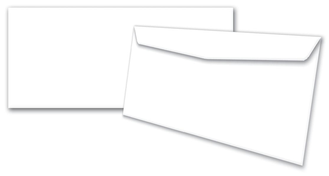 COMDA Advertising Forms and Labels 2024 (CAN) by COMDA Advertising