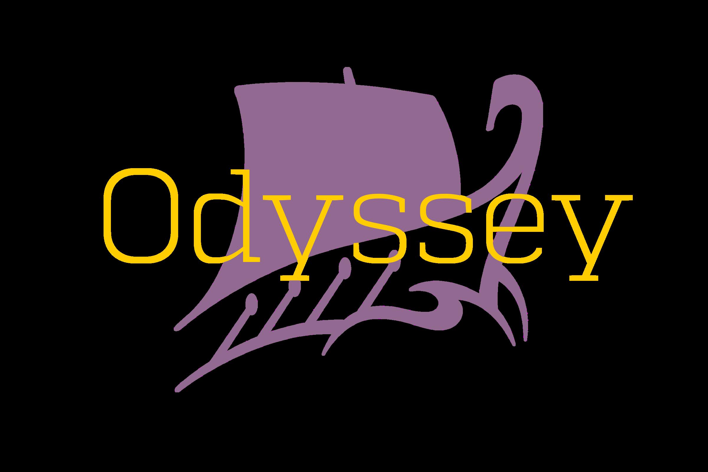 Odyssey Catalog by JHU_Alumni_ Issuu