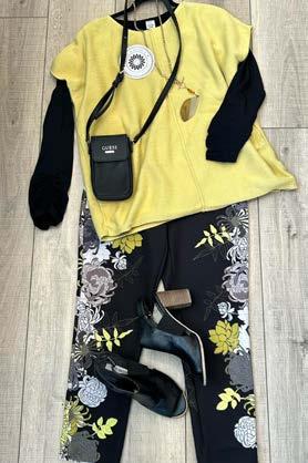 Wild Daisies Consignment