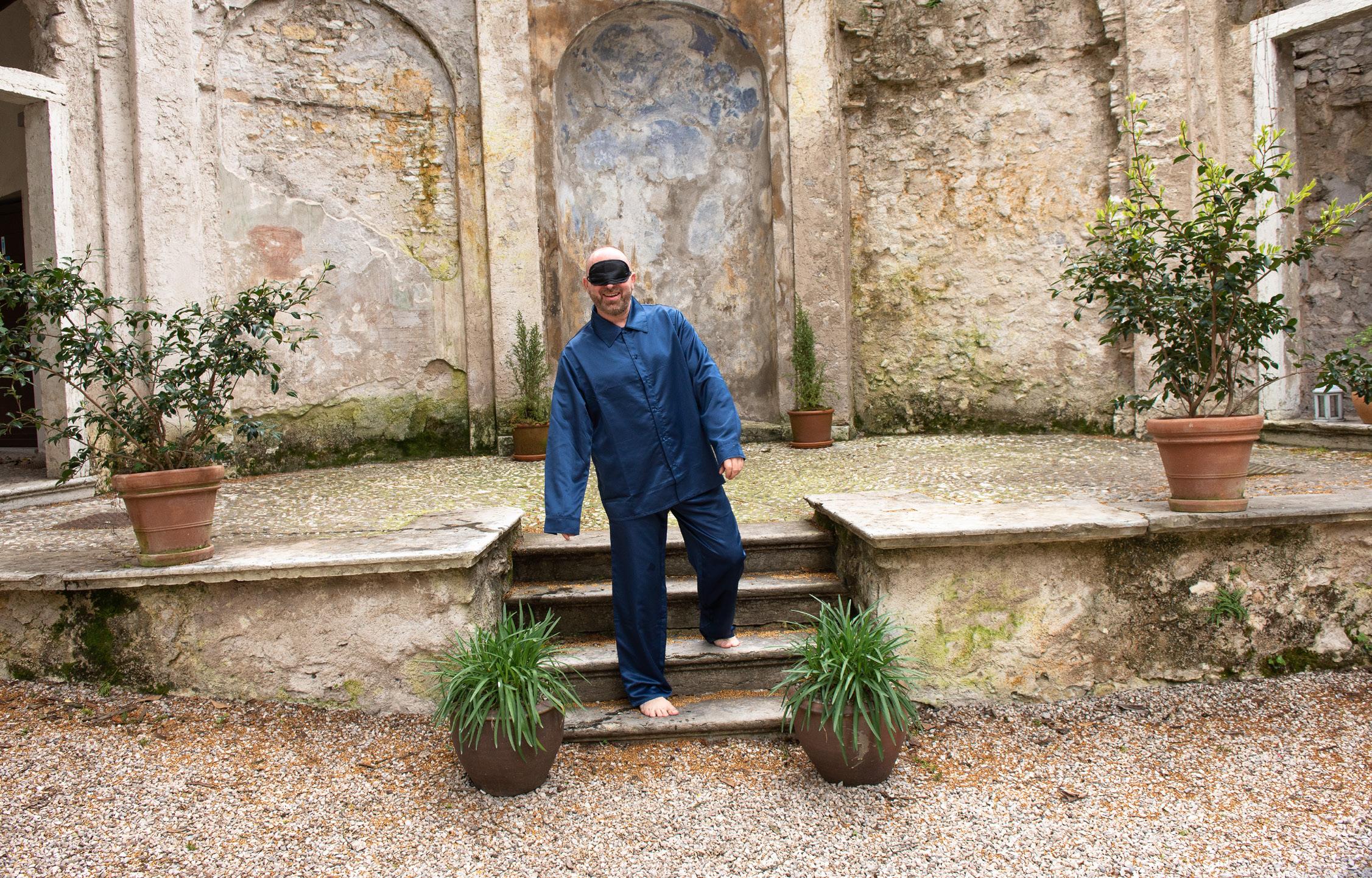 Il giardino dei sentieri che si moltiplicano by massimoeccli - Issuu