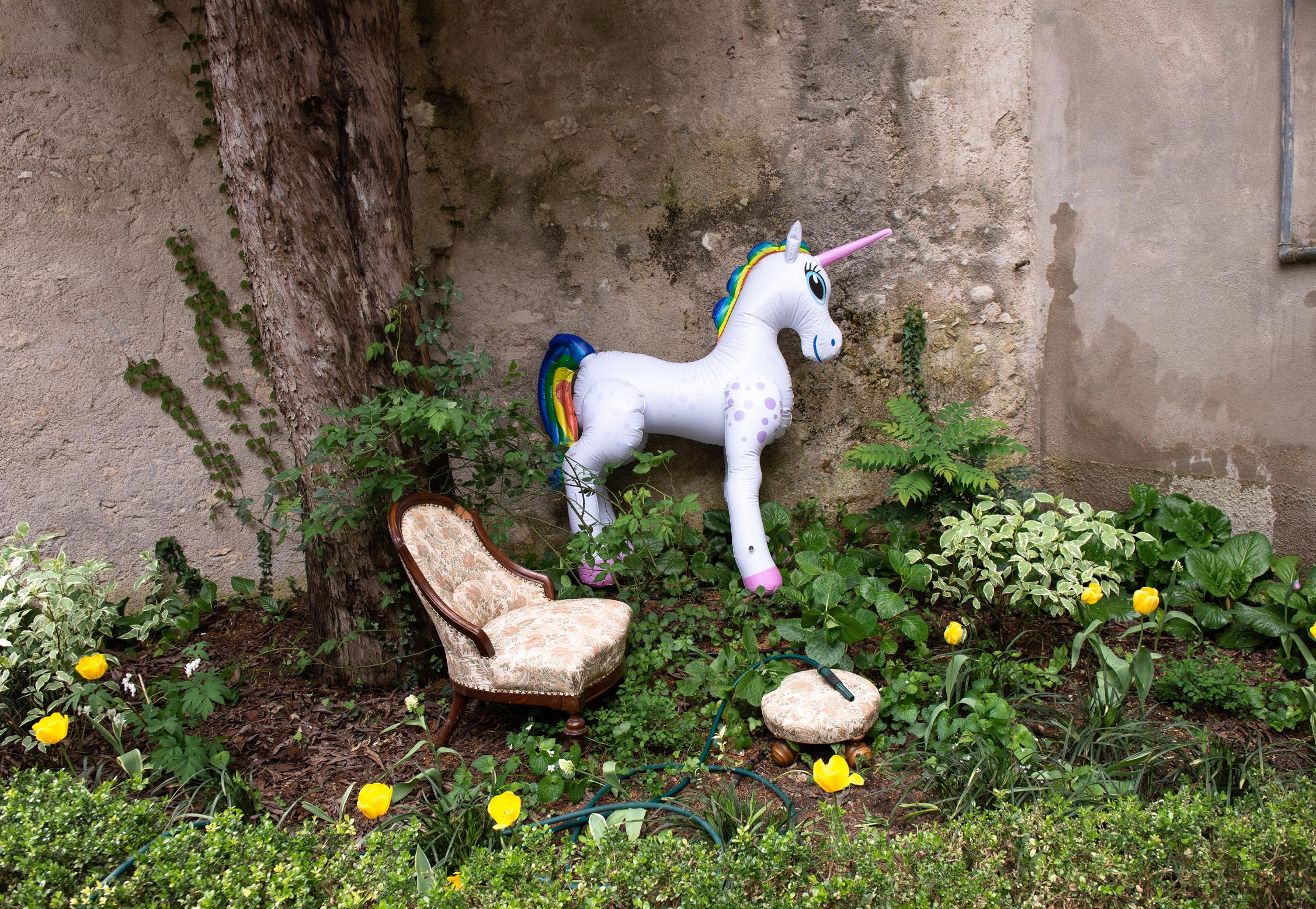 Il giardino dei sentieri che si moltiplicano by massimoeccli - Issuu