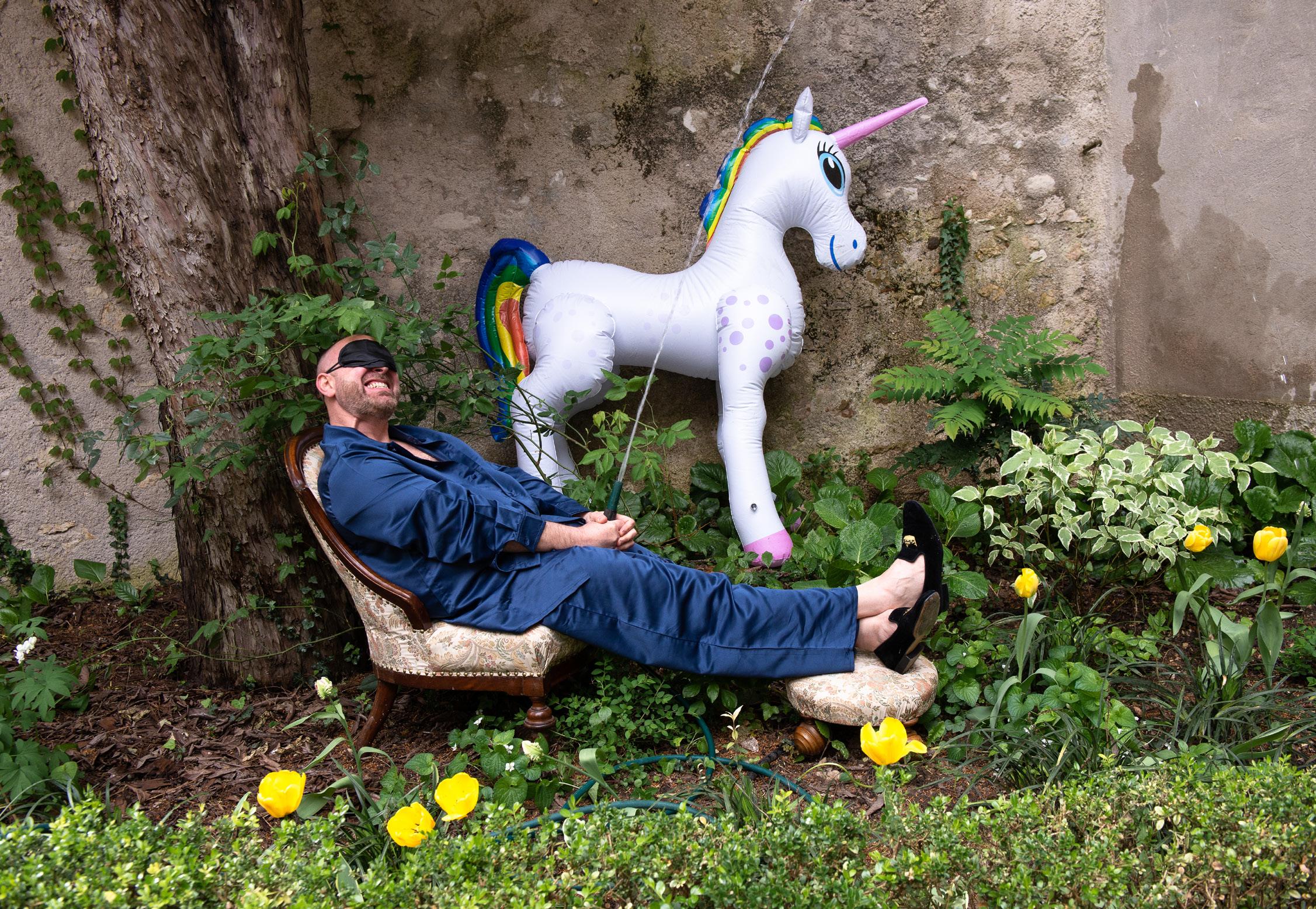 Il giardino dei sentieri che si moltiplicano by massimoeccli - Issuu