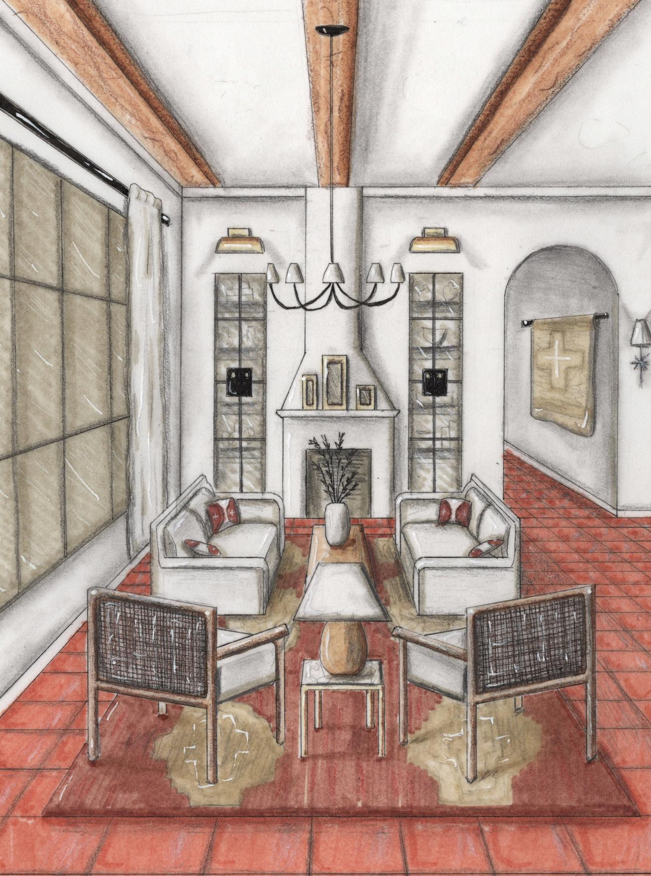 Abby Albracht Interior Design Portfolio by abbyalbracht.com - Issuu