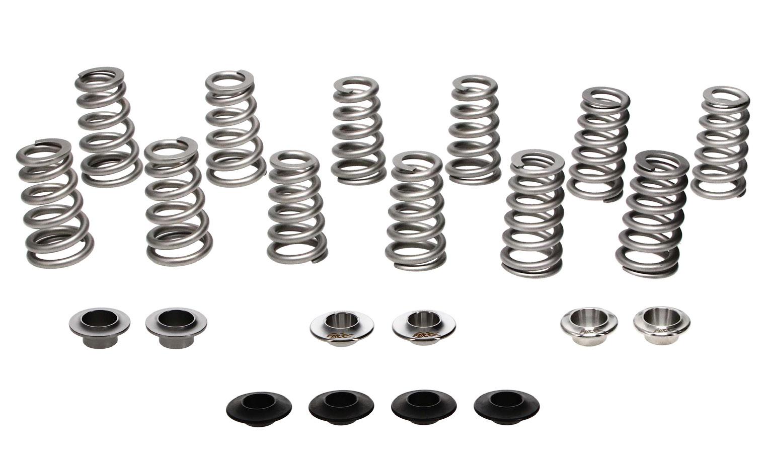 PAC Catalog Volume 24 by Automotive/Powersport High Performance