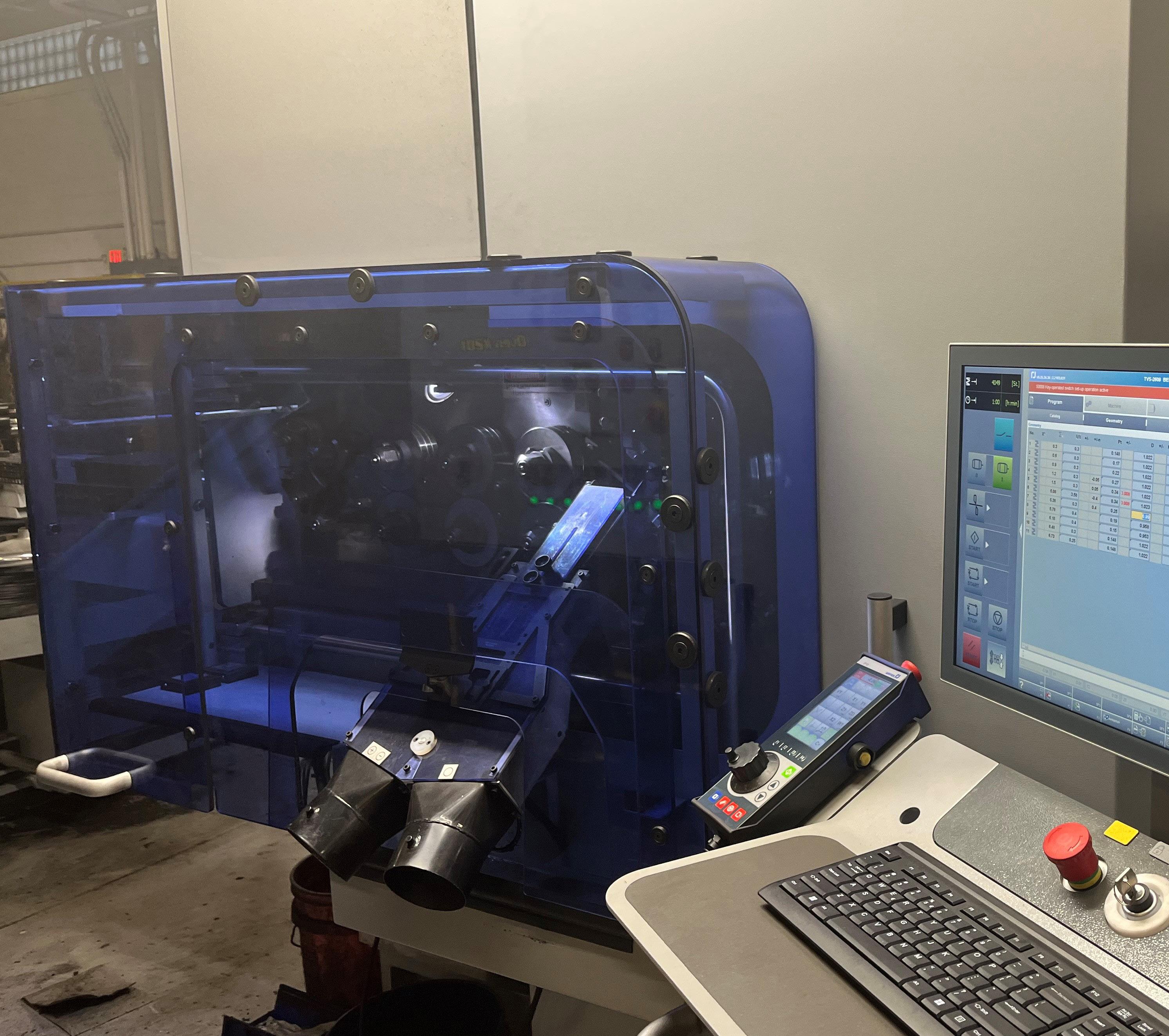 PAC Catalog - Volume 24 by Automotive/Powersport - High Performance ...