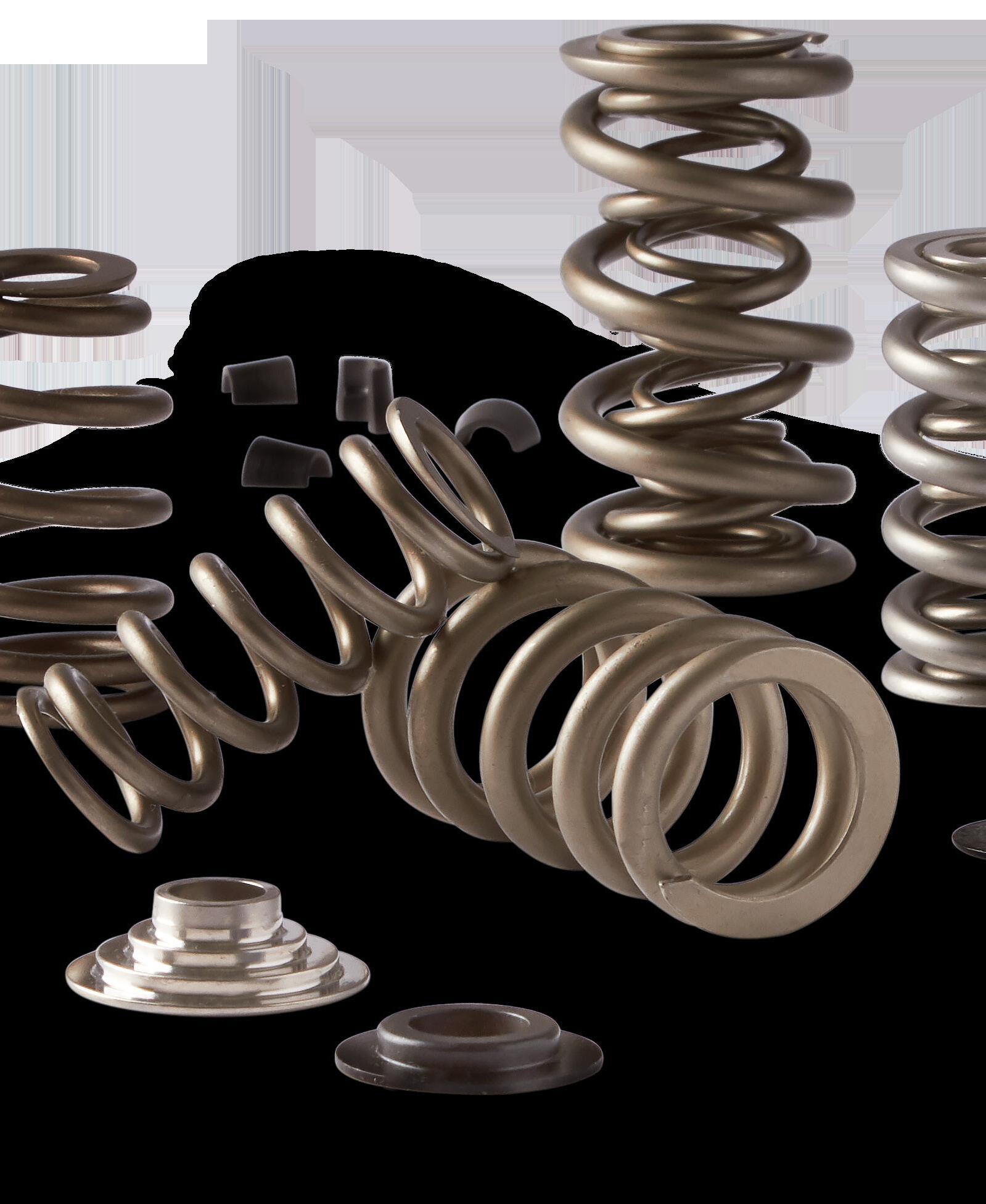 PAC Catalog Volume 24 by Automotive/Powersport High Performance