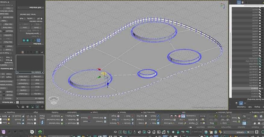 GUIA DE OBJETOS 3D by PropScultor3d - Issuu
