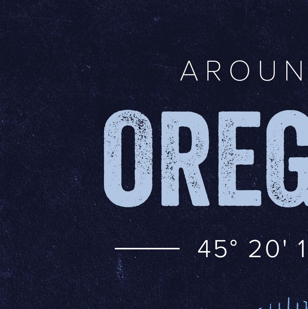 Around Town Oregon City Magazine by CMG OREGON - Issuu