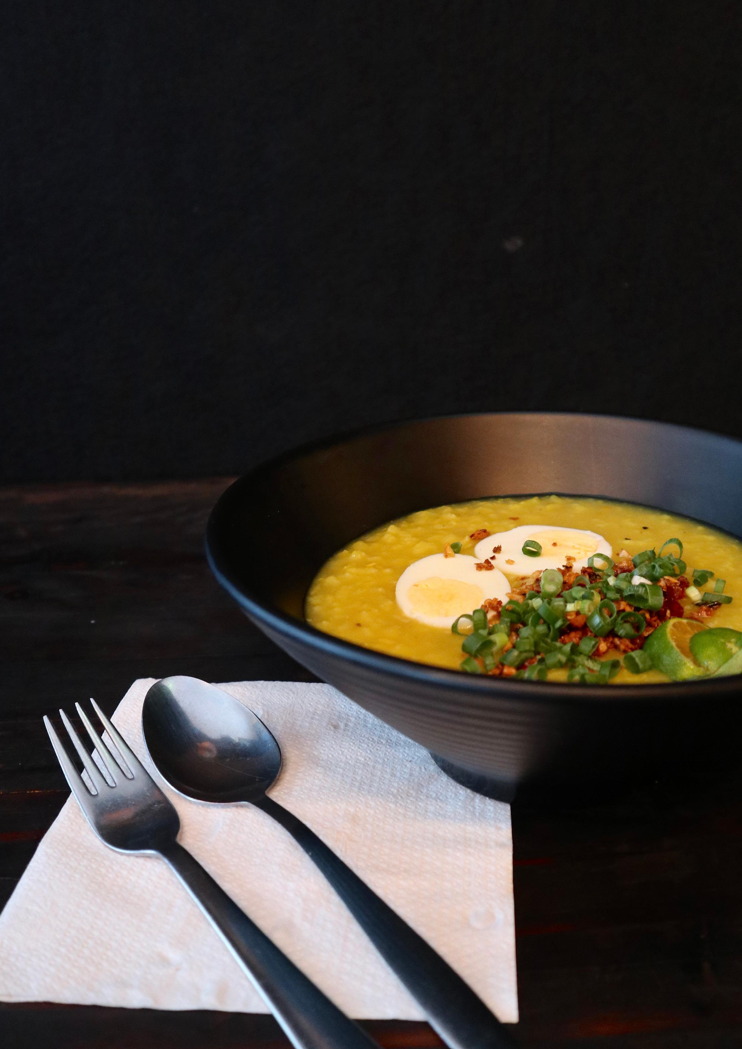 FEATURE: FILIPINO BREAKFAST