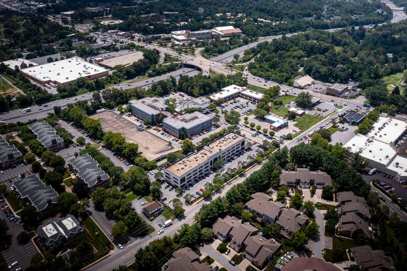 Hooks Village Office by David S. Brown Enterprises Issuu