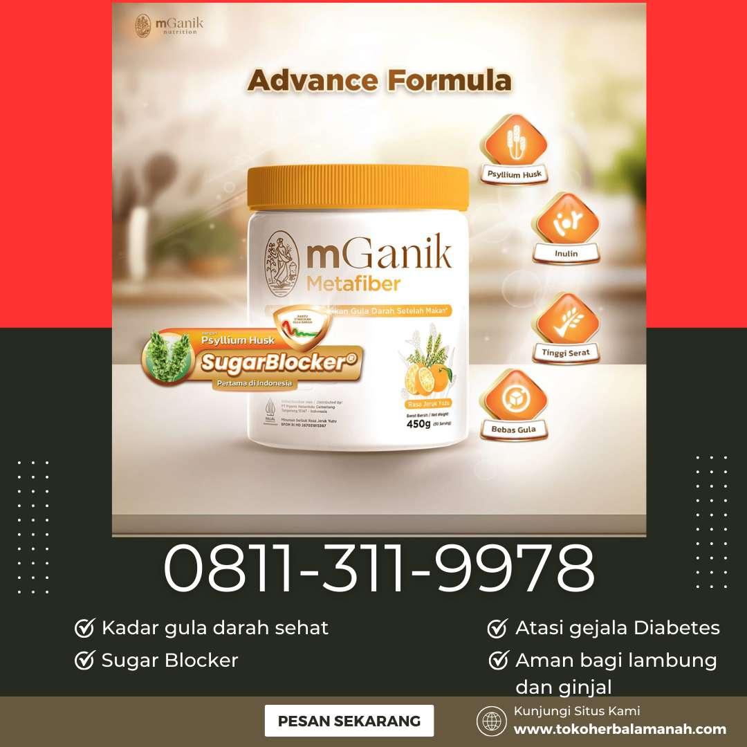 0811-3119-978 Distributor Mganik di Kota Probolinggo