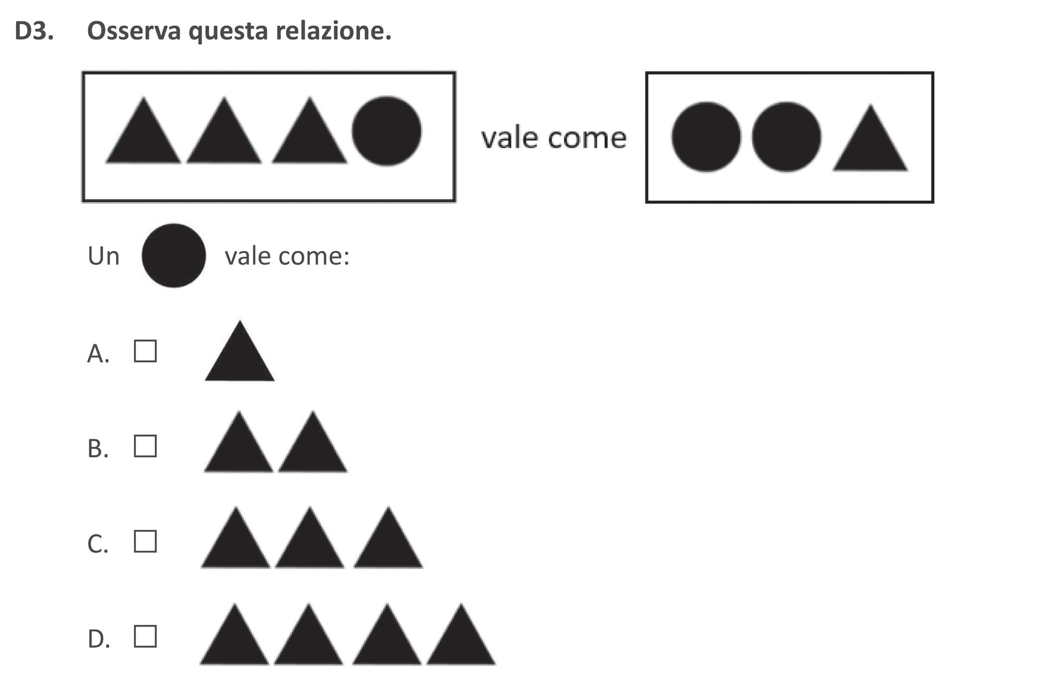 SUPER BRAVI CON GLI INVALSI - Matematica 5 by Tresei Gruppo Editoriale