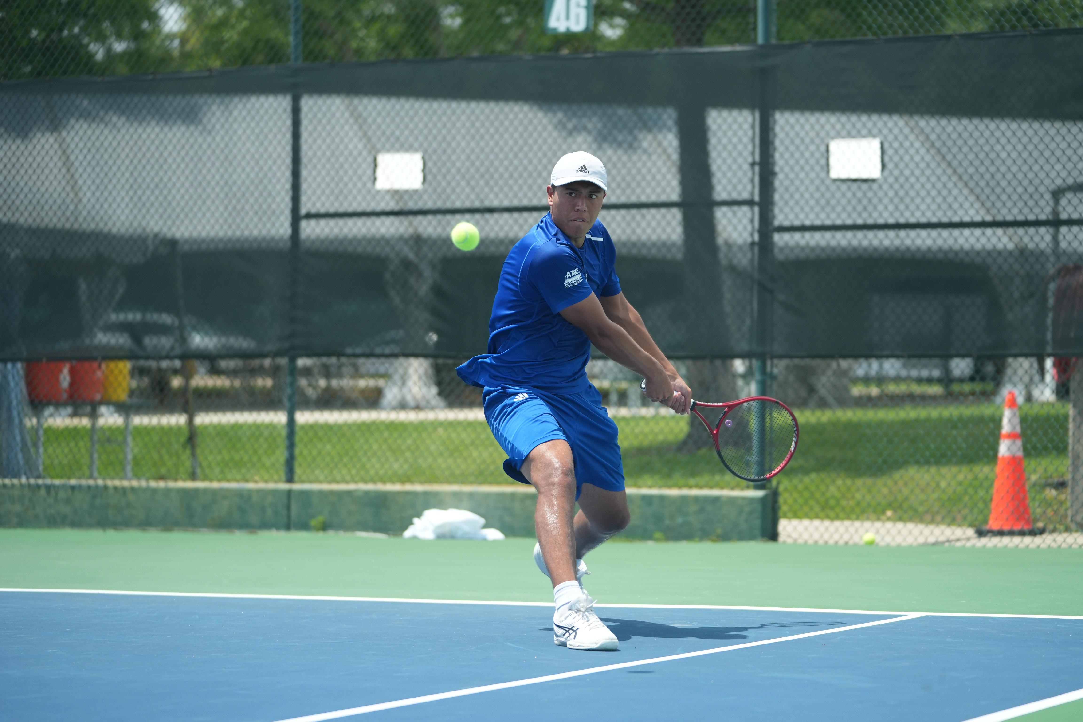 2024 NAIA Tennis National Championship Program by NAIA Issuu