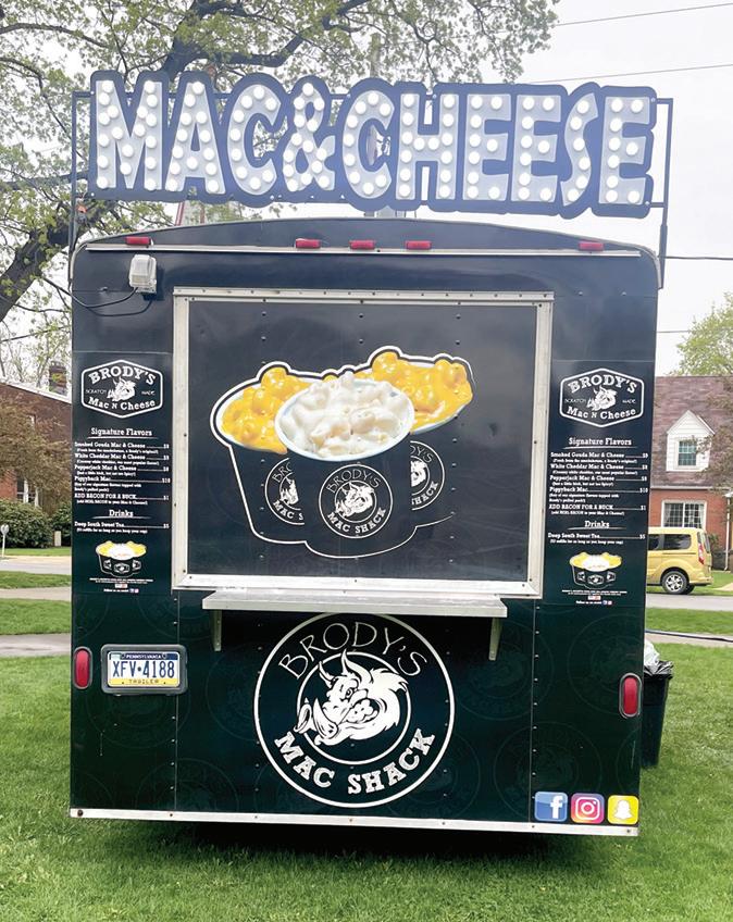 Greater Pittsburgh Food Truck Festival by SWPA Special Publications Issuu
