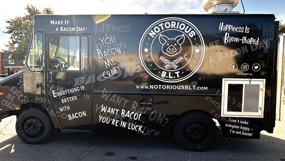 Greater Pittsburgh Food Truck Festival by SWPA Special Publications Issuu