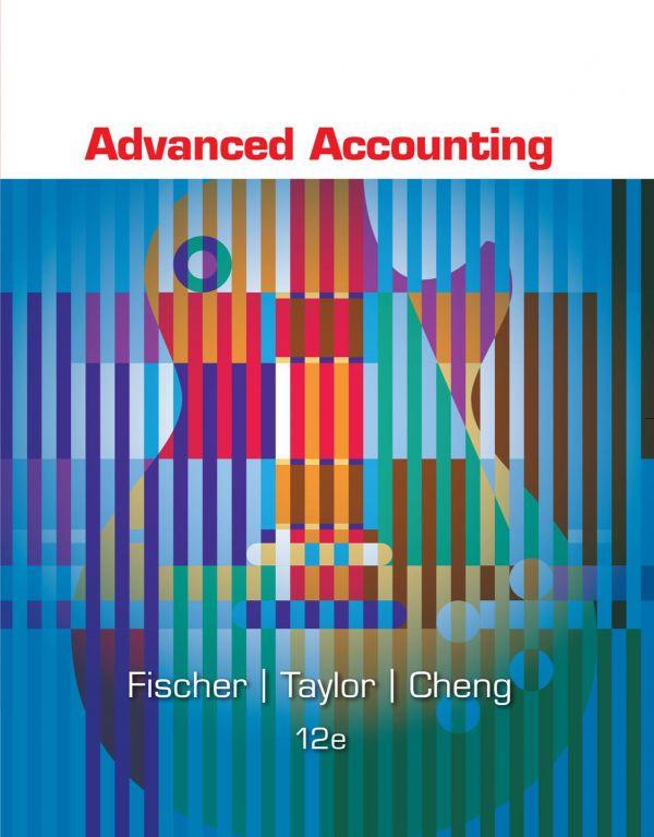 Advanced accounting 7th edition debra c jeter by sandra.groner582 Issuu