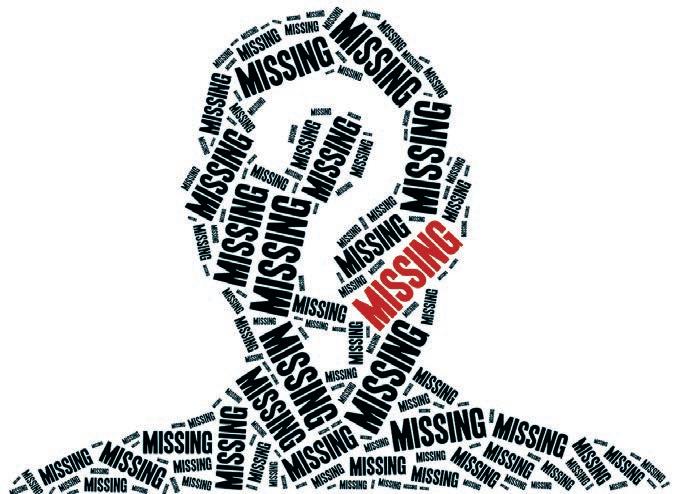 Cover for Sask RCMP sharing “Stories not Statistics”