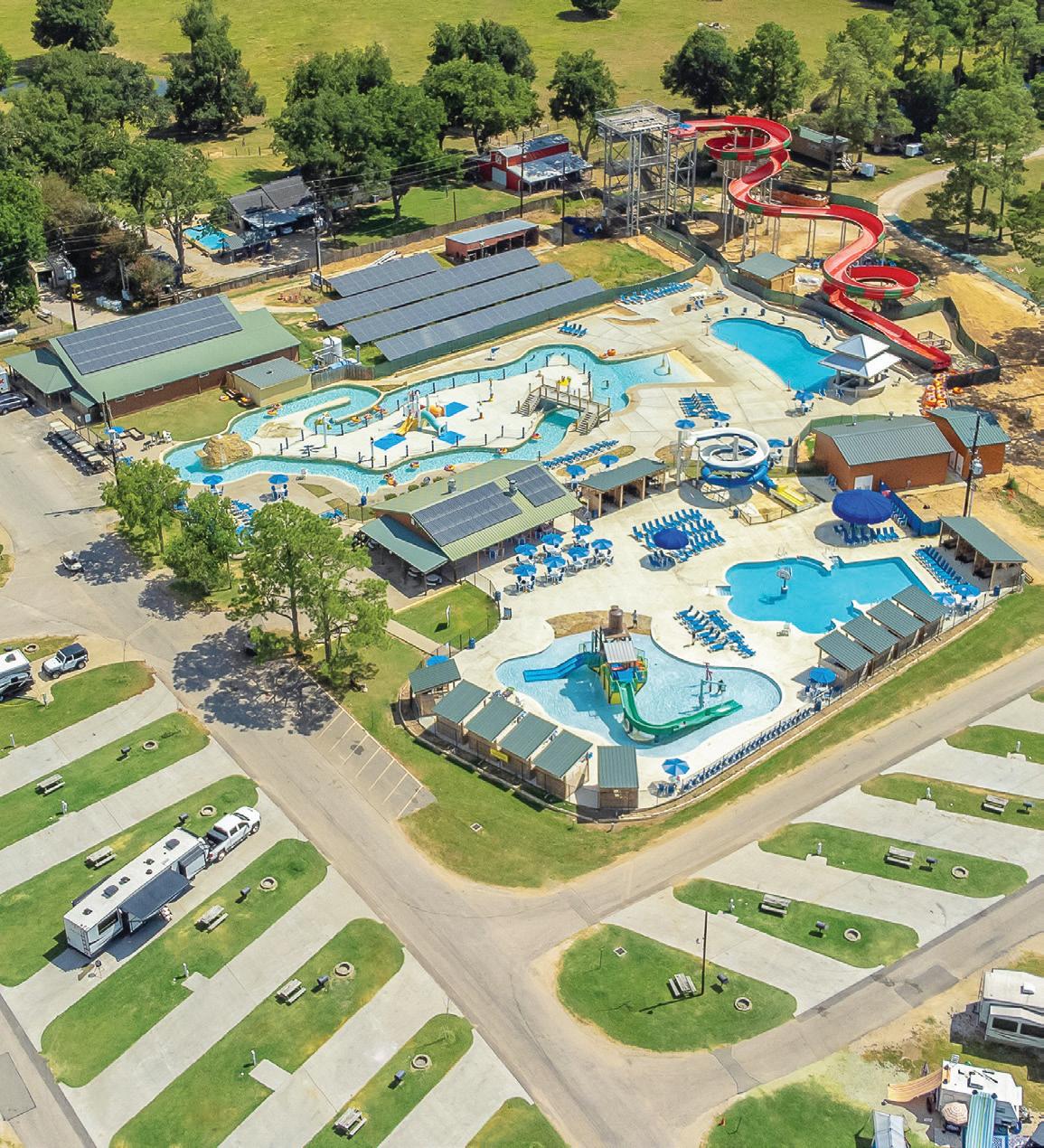 Yogi Bear's Waller Texas by AGS/Texas Advertising - Issuu