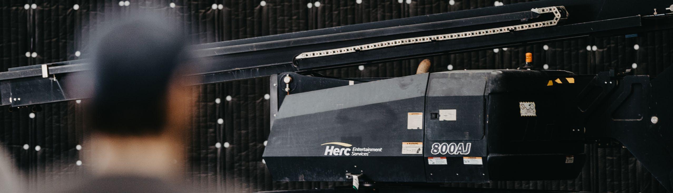 Cinelease Studios Brochure Studio Guide by CineleaseStudios