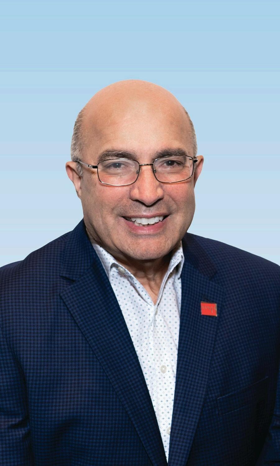 DJ Ray Hennesy on Cover of Mondo Italiano with Jill Cueni by Luxury Chamber  Media Group - Issuu