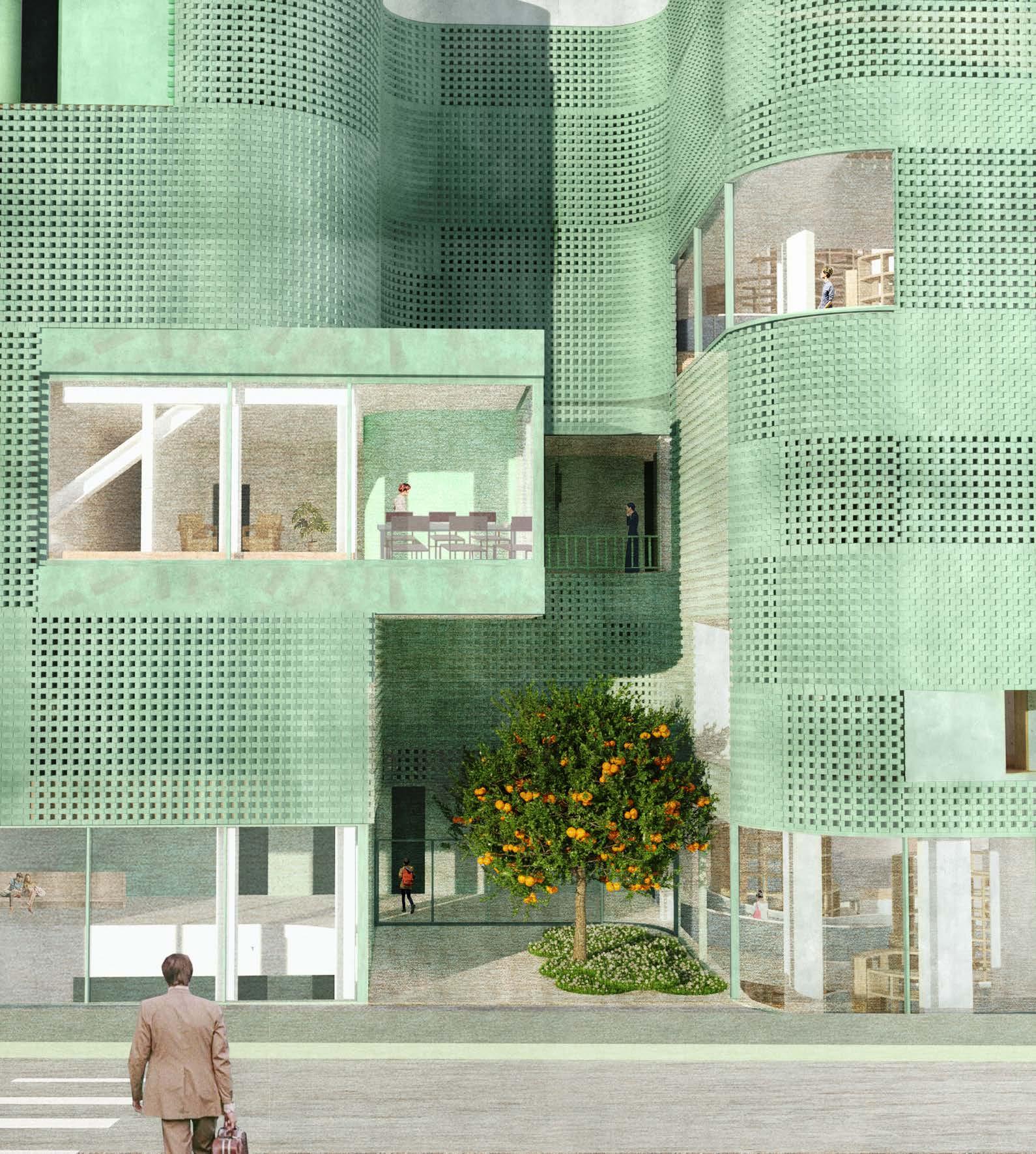 portfolio 2024 by yufan0912 - Issuu