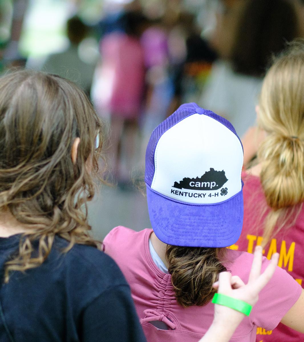 Kentucky 4H Annual Report 2023 by A P Issuu