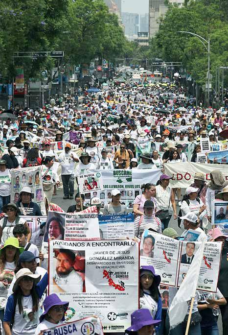 La Jornada, 11/05/2024 by La Jornada - Issuu