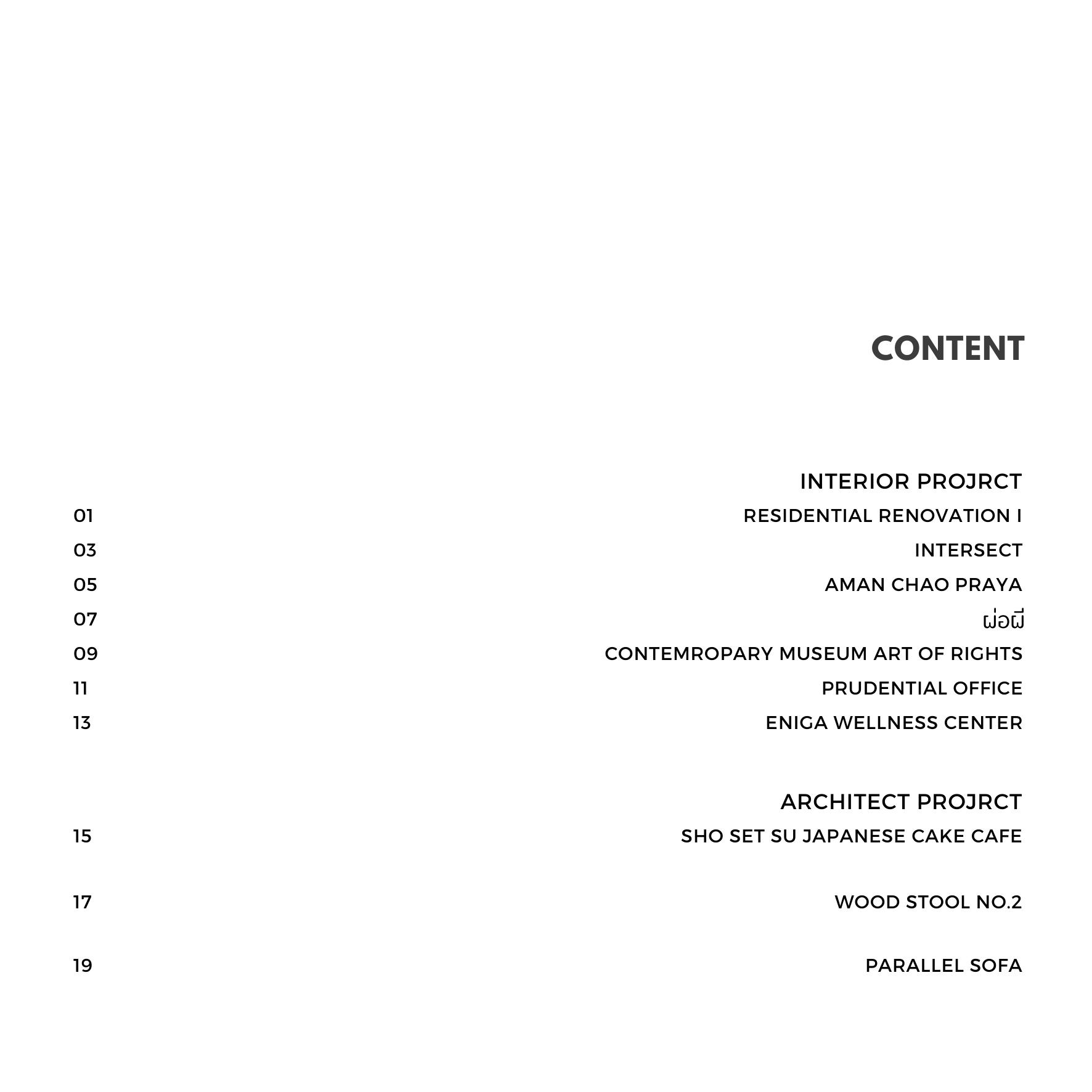 NAPHATSORN M. JUNIOR INTERIOR DESIGNER PORTFOLIO by naphatsorn1944 - Issuu