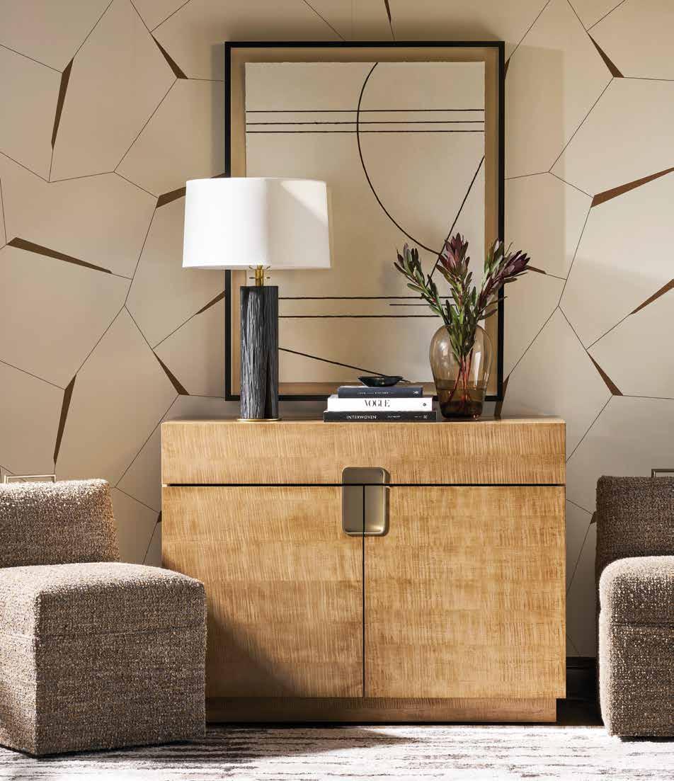 LookBook Spring 2024 by Vanguard Furniture - Issuu