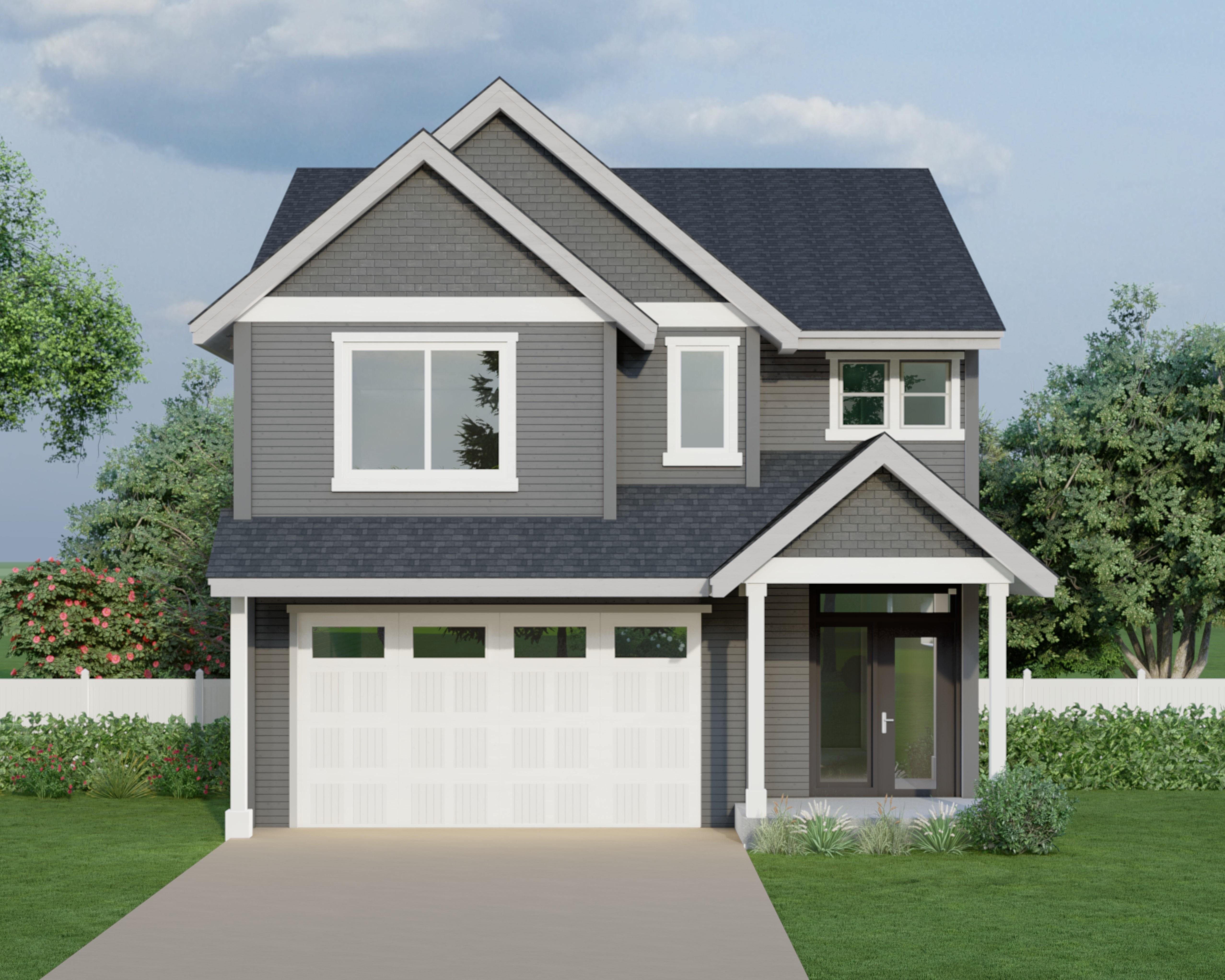 Dawson Woods Creekwood Homes by Crandall Group John L. Scott Real Estate Issuu