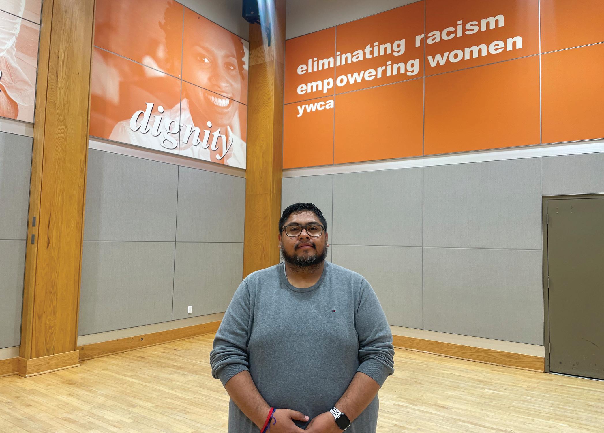 Contribuciones y Desafíos de la Comunidad Latinx en Kalamazoo